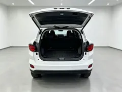 2023 Haval Dargo PLUS 2.0T 2WD Plus, белый — фото 17