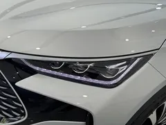 2025 BYD Tang ADAS DM-i PHEV 175KM Premium — фото 3