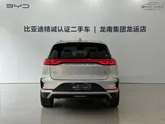 2025 BYD Tang ADAS DM-i PHEV 175KM Premium — фото 5