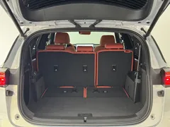 2025 BYD Tang ADAS DM-i PHEV 175KM Premium — фото 8