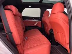 2025 BYD Tang ADAS DM-i PHEV 175KM Premium — фото 13
