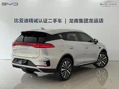 2025 BYD Tang ADAS DM-i PHEV 175KM Premium — фото 14