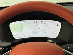 2025 BYD Tang ADAS DM-i PHEV 175KM Premium — фото 19
