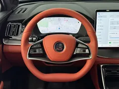 2025 BYD Tang ADAS DM-i PHEV 175KM Premium — фото 20