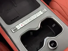 2025 BYD Tang ADAS DM-i PHEV 175KM Premium — фото 22