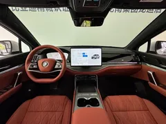 2025 BYD Tang ADAS DM-i PHEV 175KM Premium — фото 23