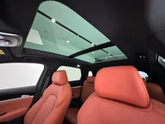 2025 BYD Tang ADAS DM-i PHEV 175KM Premium — фото 24