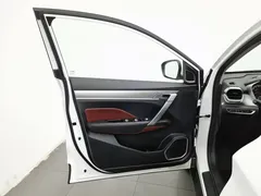 2020 Geely Coolray 240T DCT, белый — фото 8