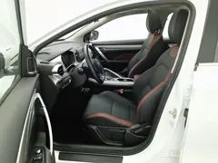 2020 Geely Coolray 240T DCT, белый — фото 10