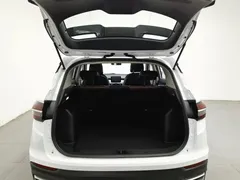 2020 Geely Coolray 240T DCT, белый — фото 16