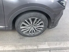 2023 Jetour X70 PLUS 1.6T DCT Qiangzhe 5-seat — фото 6