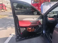 2023 Jetour X70 PLUS 1.6T DCT Qiangzhe 5-seat — фото 7
