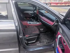 2023 Jetour X70 PLUS 1.6T DCT Qiangzhe 5-seat — фото 8