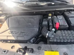 2023 Jetour X70 PLUS 1.6T DCT Qiangzhe 5-seat — фото 10