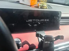 2023 Jetour X70 PLUS 1.6T DCT Qiangzhe 5-seat — фото 13