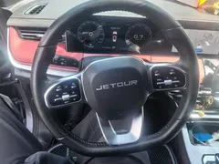 2023 Jetour X70 PLUS 1.6T DCT Qiangzhe 5-seat — фото 15