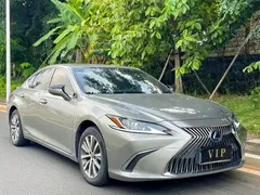 2020 Lexus ES 300h Excellence — фото 2