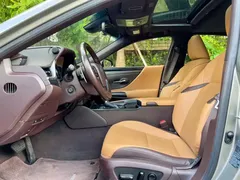 2020 Lexus ES 300h Excellence — фото 4