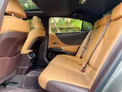 2020 Lexus ES 300h Excellence — фото 6