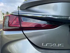 2020 Lexus ES 300h Excellence — фото 15
