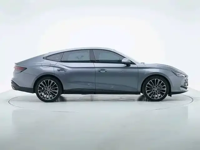 2023 MG MG7 2.0T AT Premium
