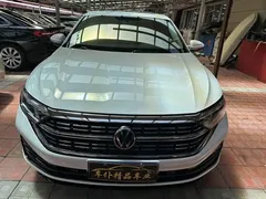2023 Volkswagen Sagitar 280TSI DSG Lite, белый — фото 2