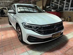 2023 Volkswagen Sagitar 280TSI DSG Lite, белый — фото 3