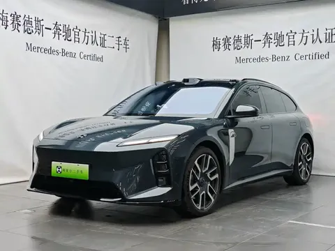 2026 Nio ET5T 100kWh Touring