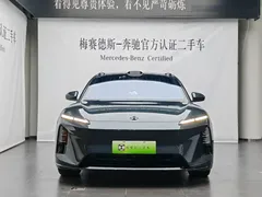 2026 Nio ET5T 100kWh Touring, зелёный — фото 2