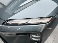 2026 Nio ET5T 100kWh Touring, зелёный — фото 3