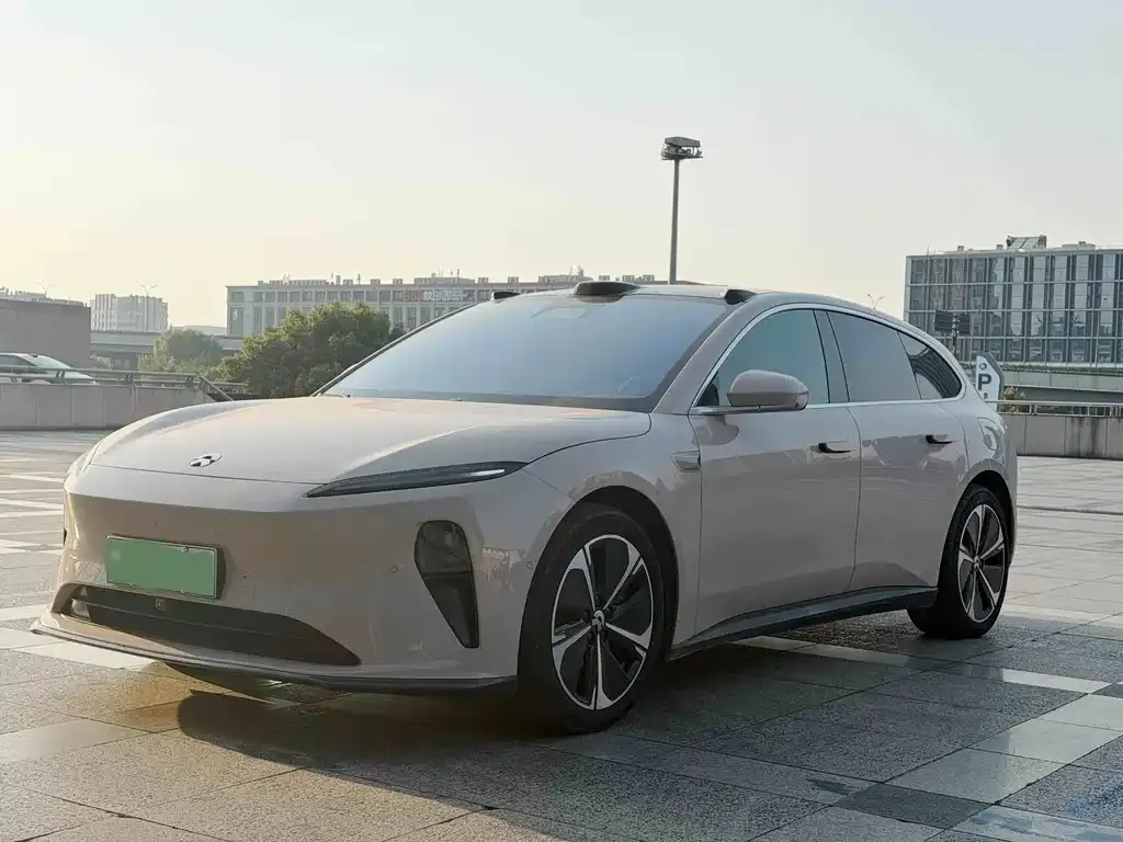 2023 Nio ET5T 75kWh Touring