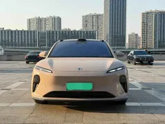 2023 Nio ET5T 75kWh Touring — фото 2