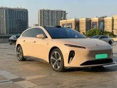 2023 Nio ET5T 75kWh Touring — фото 3