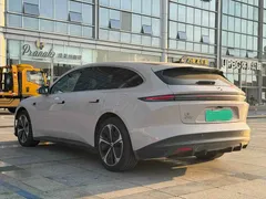 2023 Nio ET5T 75kWh Touring — фото 4