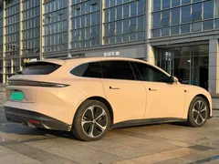 2023 Nio ET5T 75kWh Touring — фото 5