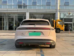 2023 Nio ET5T 75kWh Touring — фото 6