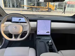 2023 Nio ET5T 75kWh Touring — фото 9