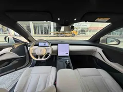 2023 Nio ET5T 75kWh Touring — фото 10