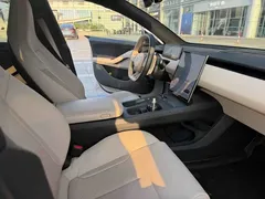 2023 Nio ET5T 75kWh Touring — фото 12