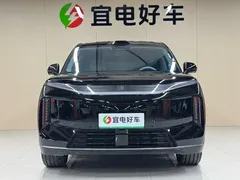 2026 BYD Da Tang EV 850km 4WD LiDAR Flagship, чёрный — фото 2