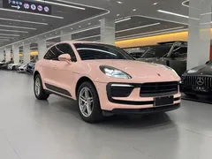 2022 Porsche Macan 2.0T — фото 3