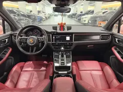 2022 Porsche Macan 2.0T — фото 5