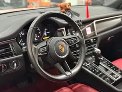 2022 Porsche Macan 2.0T — фото 9