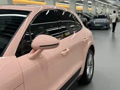 2022 Porsche Macan 2.0T — фото 17