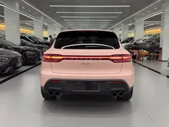 2022 Porsche Macan 2.0T — фото 22