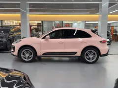 2022 Porsche Macan 2.0T — фото 24