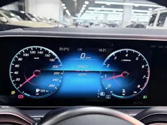2022 Mercedes-Benz GLE Coupe 350 4MATIC Fashion, чёрный — фото 4