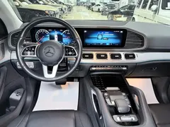 2022 Mercedes-Benz GLE Coupe 350 4MATIC Fashion, чёрный — фото 8