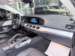 2022 Mercedes-Benz GLE Coupe 350 4MATIC Fashion, чёрный — фото 9