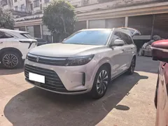 2024 Aito M7 1.5T RWD Plus 5-seat — фото 1